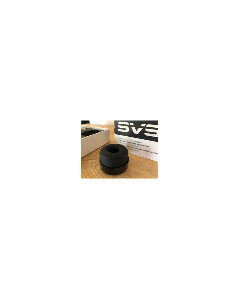 Pied et support - SVS Soundpath Isolation System - Livraison gratuite
