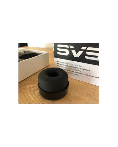 Pied et support - SVS Soundpath Isolation System - Livraison gratuite