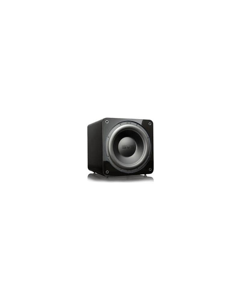 Caisson de grave - SVS PB3000 - Livraison gratuite