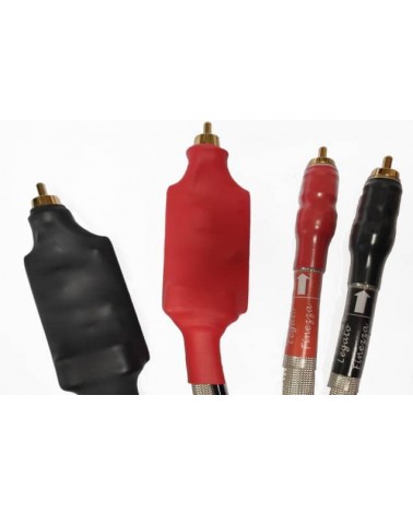 Câble modulation - Legato Audio Modulation Finezza RCA & XLR - Livraison gratuite