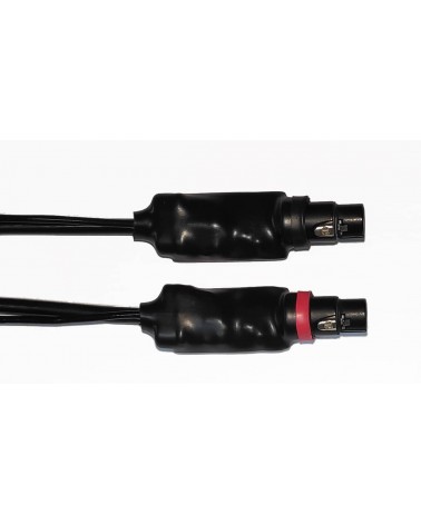 Câble modulation - Legato Audio Modulation Finezza RCA & XLR - Livraison gratuite