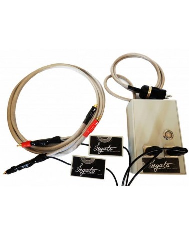 Câble modulation - Legato Audio Modulation Rubato - Livraison gratuite