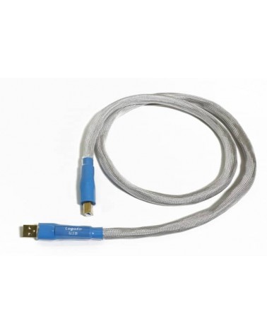 Legato Audio Referenza Superiore USB - Câbles USB