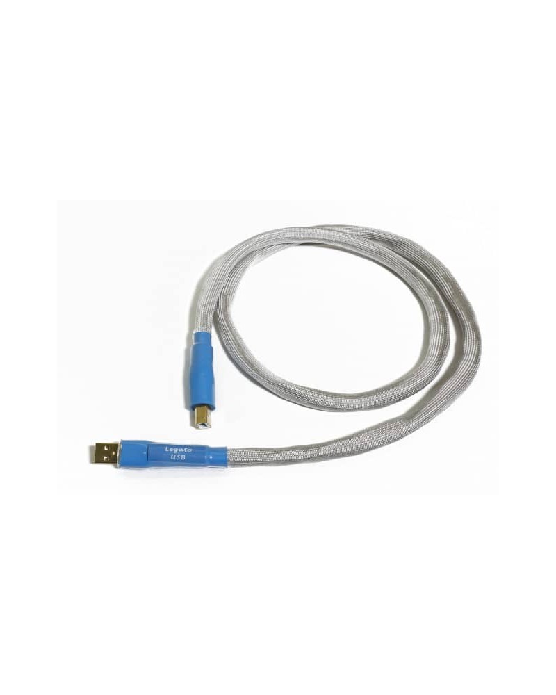 Legato Audio Referenza Superiore USB - Câbles USB