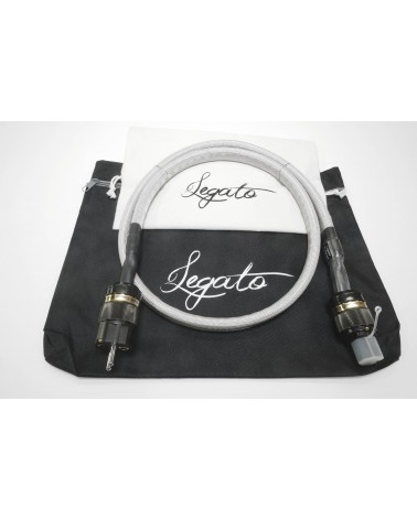 Câble secteur - Legato Audio Secteur Presenza - Livraison gratuite