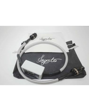 Câble secteur - Legato Audio Referenza Superiore Secteur - Livraison gratuite