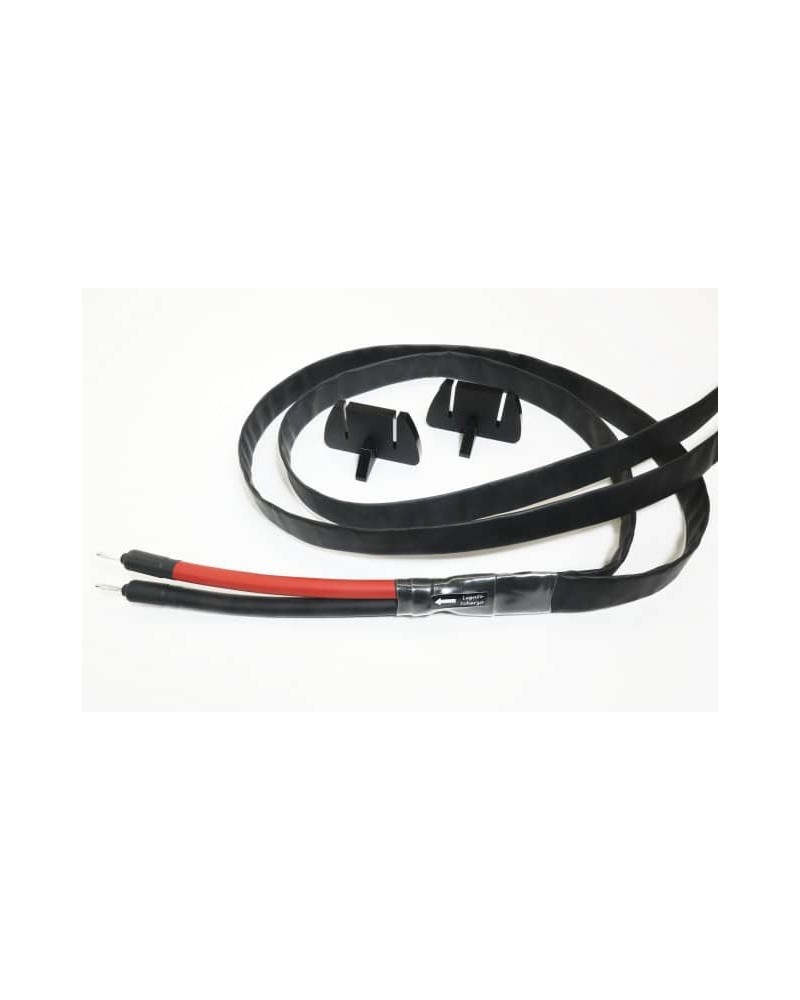 Câble haut parleur - Legato Audio HP Scherzo - Livraison gratuite