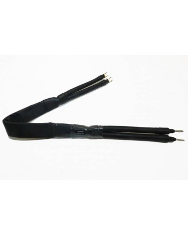 Câbles haut parleur - Legato Audio Strap Scherzo - Livraison gratuite