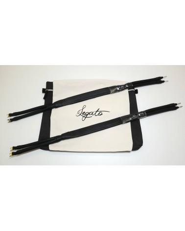 Câbles haut parleur - Legato Audio Strap Scherzo - Livraison gratuite