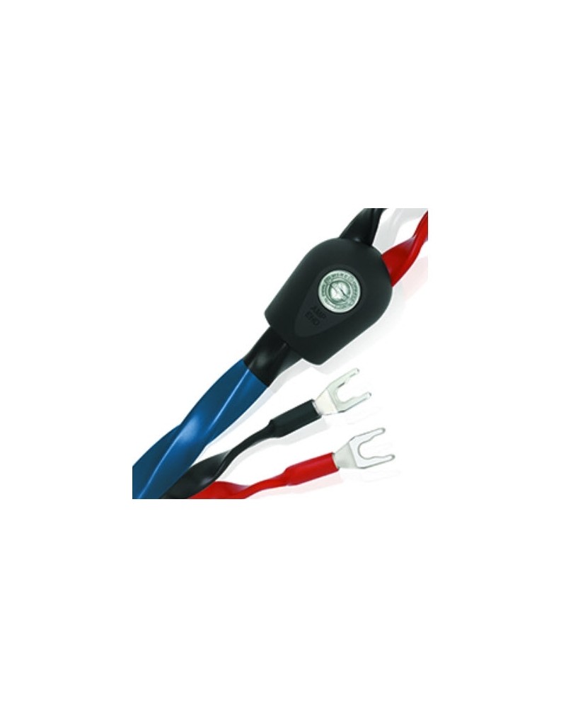 Câble haut parleur Wireworld Oasis 8 - Livraison gratuite