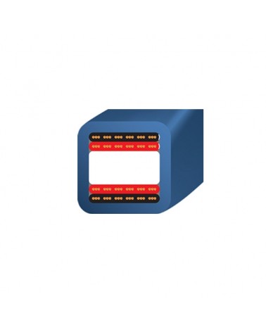 Câble haut parleur Wireworld Oasis 8 - Livraison gratuite