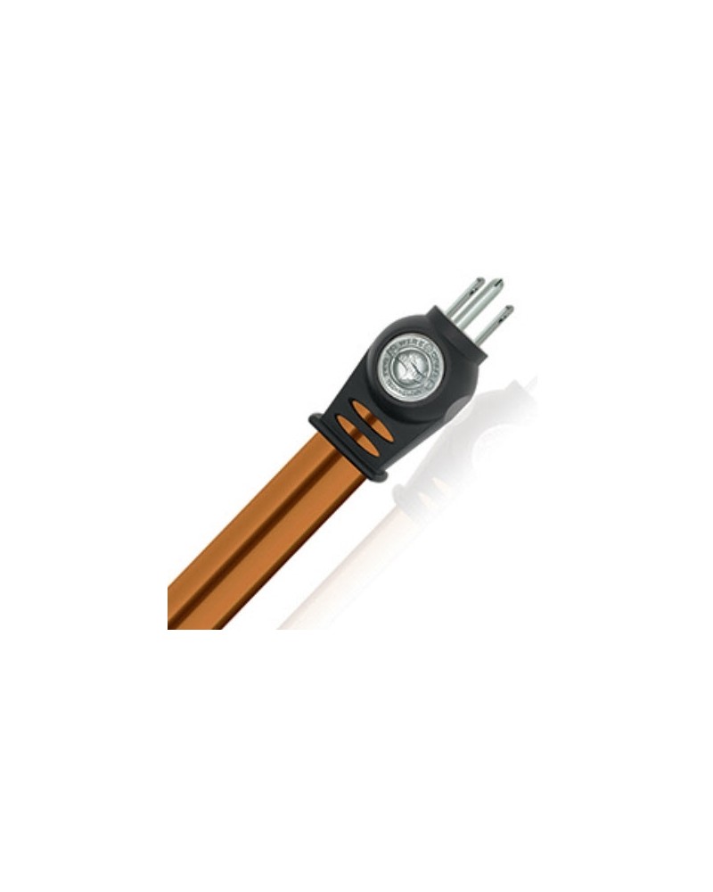 Câble secteur Wireworld Electra 7 - Livraison gratuite