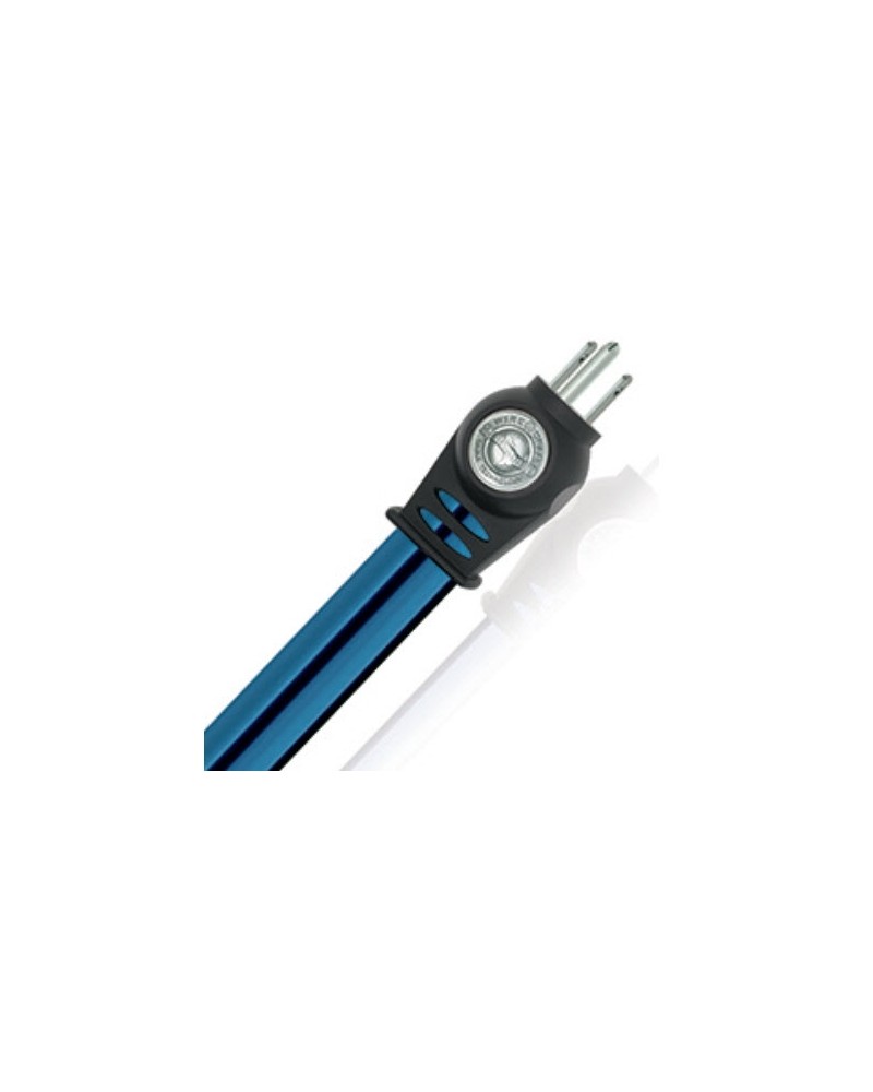 Câble secteur Wireworld Stratus 7 - Livraison gratuite
