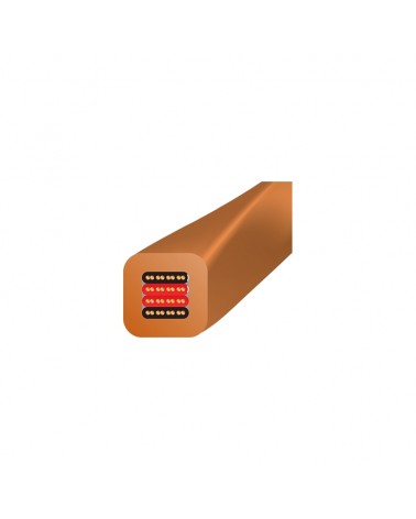 Câble haut parleur Wireworld Mini Eclipse 8 - Livraison gratuite