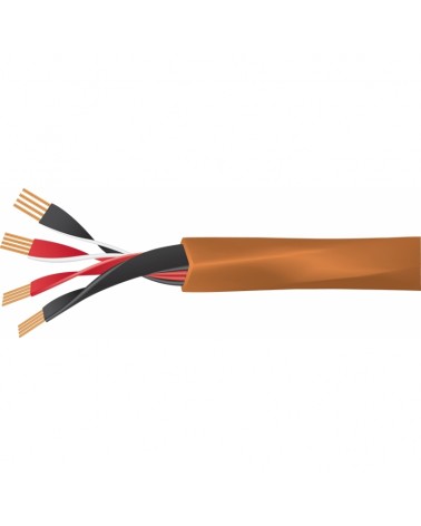 Câble haut parleur Wireworld Mini Eclipse 8 - Livraison gratuite