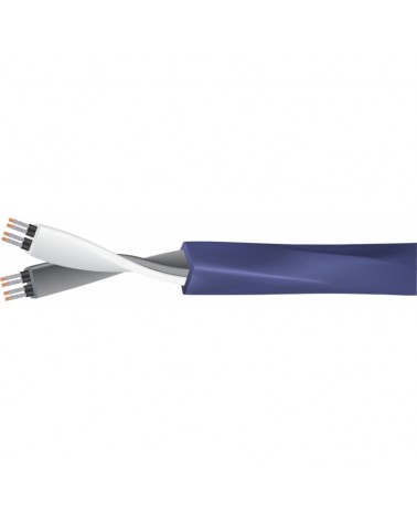 Câble secteur Wireworld Mini Aurora 7 - Livraison gratuite