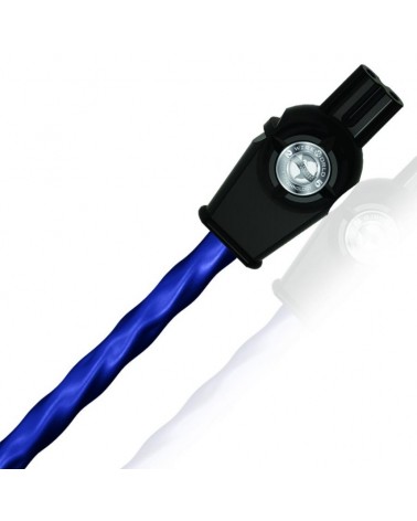 Câble secteur Wireworld Mini Aurora 7 - Livraison gratuite