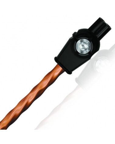Câble secteur Wireworld Mini Electra 7 - Livraison gratuite