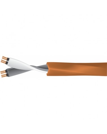 Câble secteur Wireworld Mini Electra 7 - Livraison gratuite