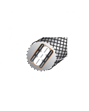 Câble SFDIF / AES-EBU Wireworld Platinum Starlight 7 Coaxial - Livraison gratuite