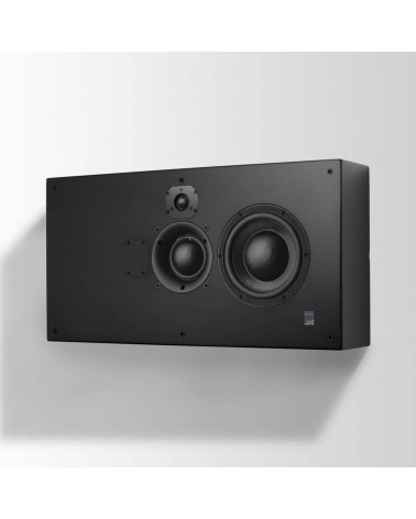 Enceinte centrale, murale - ATC HTS40C - Livraison gratuite
