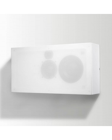 Enceinte centrale, murale - ATC HTS40C - Livraison gratuite