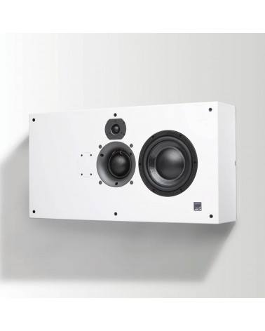 Enceinte centrale, murale - ATC HTS40C - Livraison gratuite