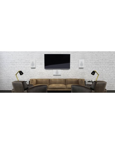 Enceinte centrale, murale - ATC HTS7C - Livraison gratuite