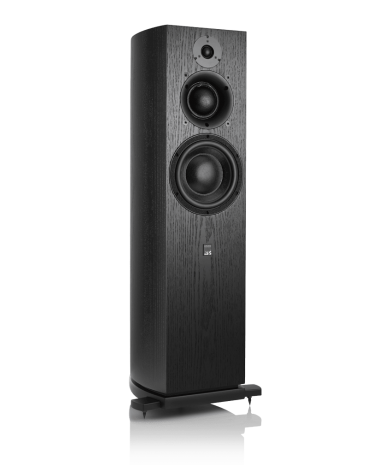 Enceinte colonne - ATC SCM40 - Livraison gratuite