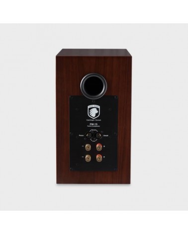 Enceinte bibliothèque Gato Audio FM-15 - Livraison gratuite