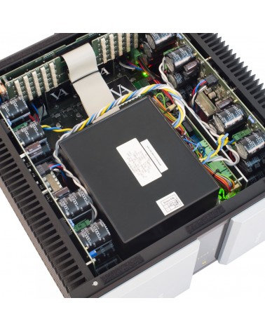 Vitus Audio RI-101 - Amplificateurs intégrés