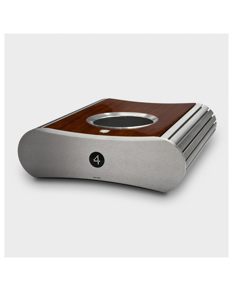 Amplificateur de puissance Gato Audio DPA-4004 - Livraison gratuite