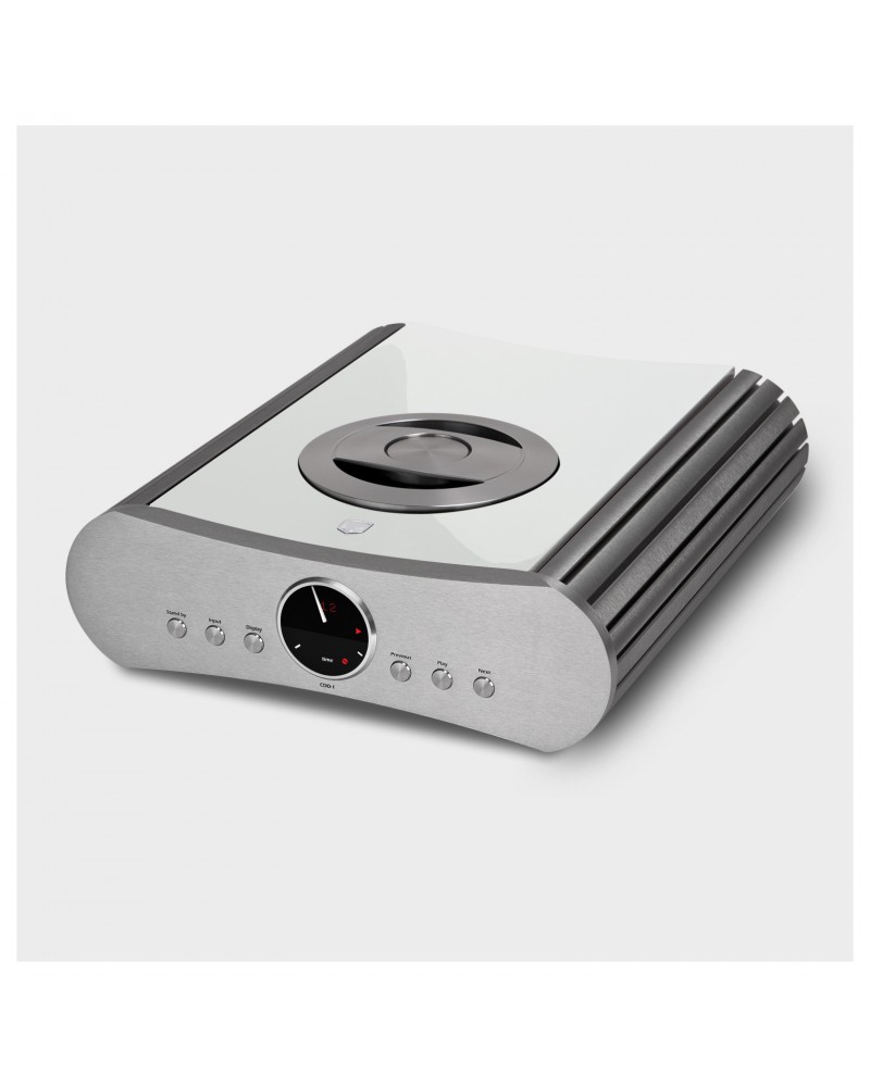 Lecteur CD Gato Audio CDD-1 - Livraison gratuite