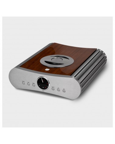 Lecteur CD Gato Audio CDD-1 - Livraison gratuite