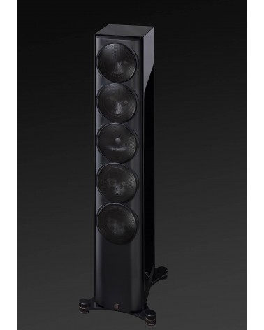 Enceinte colonne Perlisten Audio S7t - Livraison gratuite