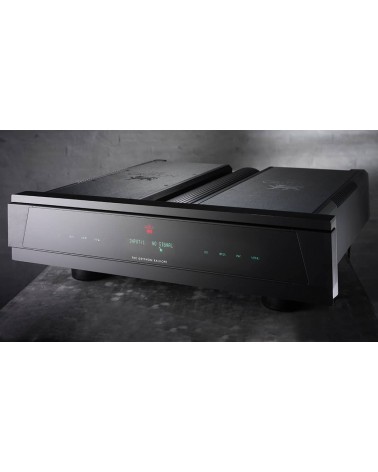 Gryphon Audio DAC Kalliope - Convertisseur et DAC - Livraison gratuite