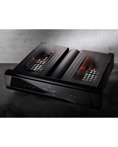 Gryphon Audio DAC Kalliope - Convertisseur et DAC - Livraison gratuite