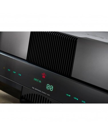 Amplificateur intégré Gryphon Audio Diablo 300 - Livraison gratuite