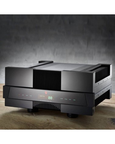 Amplificateur intégré Gryphon Audio Diablo 300 - Livraison gratuite