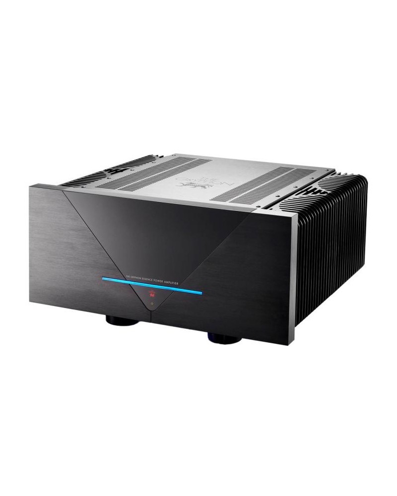 Amplificateur de puissance - Gryphon Audio Essence stéréo - Livraison gratuite
