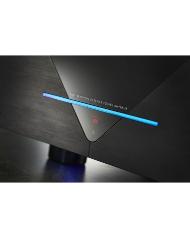 Gryphon Audio Essence Mono - Amplificateurs de puissance - Livraison gratuite