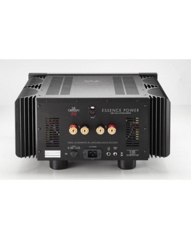 Gryphon Audio Essence Mono - Amplificateurs de puissance - Livraison gratuite