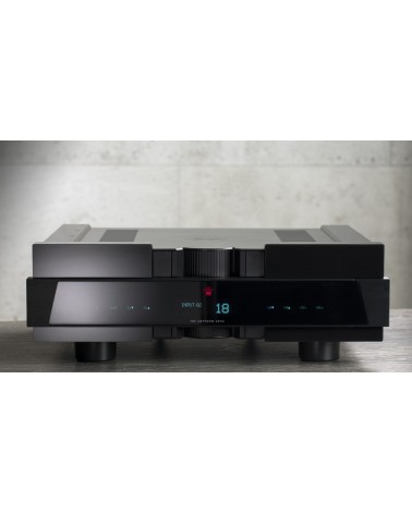 Gryphon Audio Zena - Préamplificateur - Livraison gratuite