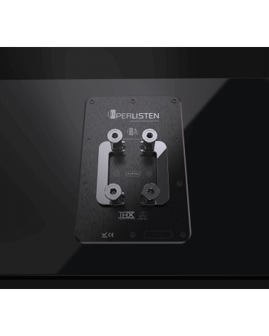 Perlisten Audio S7c - Enceinte centrale - Livraison gratuite