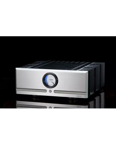 Pass Labs X 150.8 - Amplificateur de puissance - Livraison gratuite
