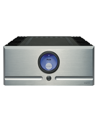 Pass Labs XA 100.8 - Amplificateur de puissance - Livraison gratuite