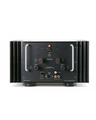 Pass Labs XA 160.8 - Amplificateur de puissance - Livraison gratuite