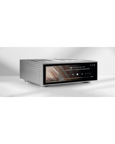 Hifi Rose RS520 - Amplificateur intégré - Livraison gratuite