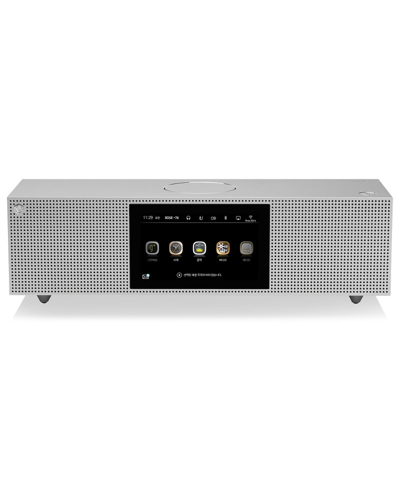 Hifi Rose RS301 - Enceinte connectée - Livraison gratuite