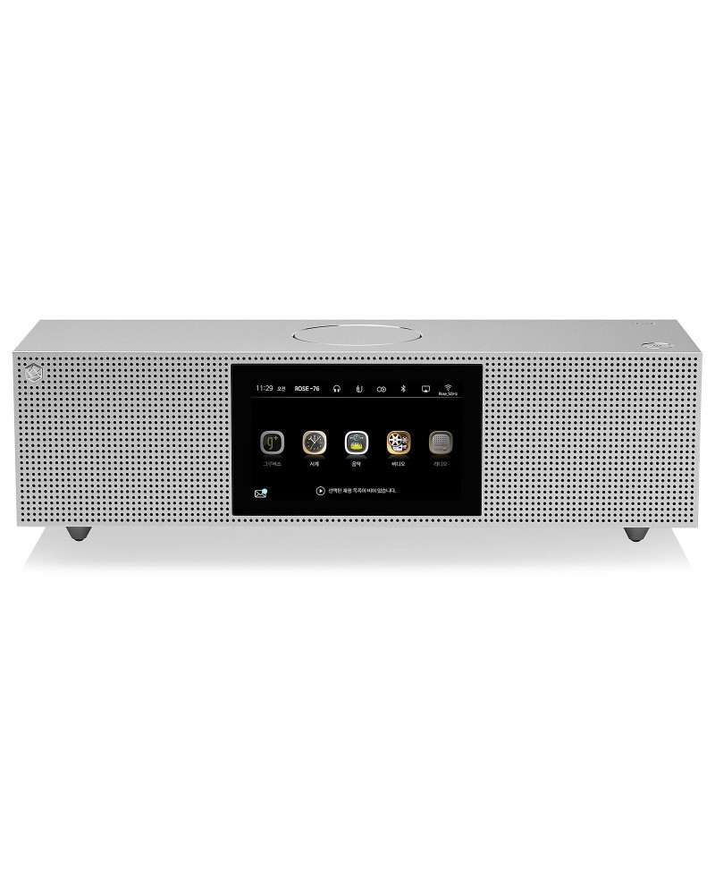 Hifi Rose RS301 - Enceinte connectée - Livraison gratuite